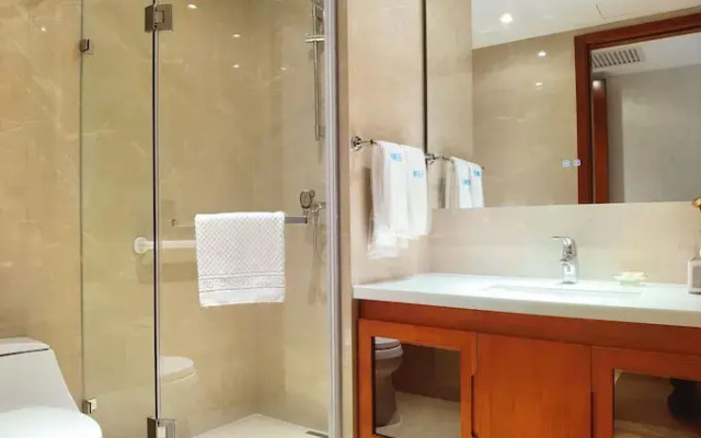 Days Inn by Wyndham Beijing Haidian