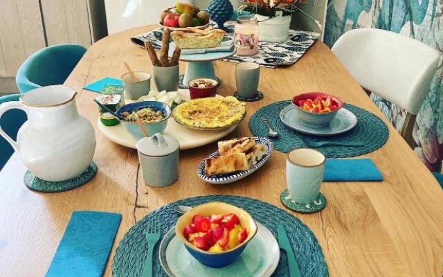 LibertyHouse Firenze