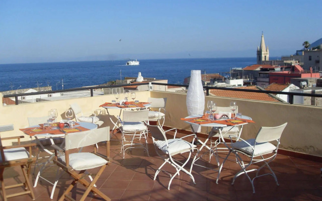 Hotel Villa Meligunis