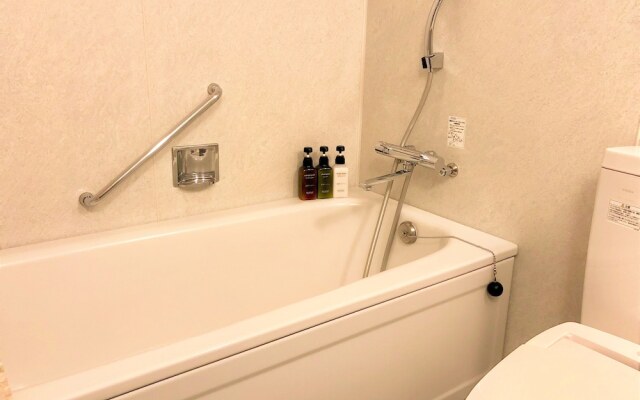 Hoshino Resorts Bandaisan Onsen Hotel