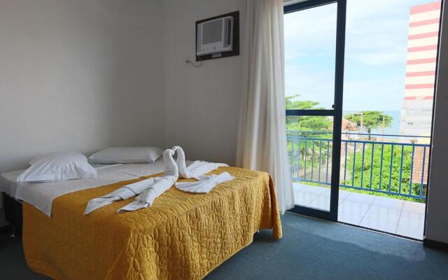 Oceano Hotel de Barra Velha