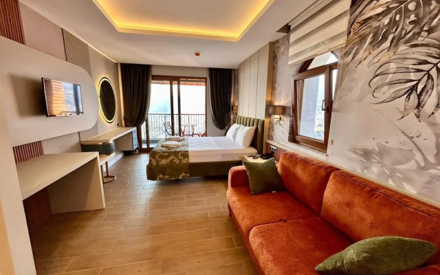 Castello By Mediterra