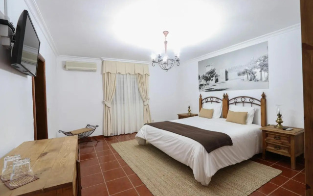 Refuge Holiday Homes | Monte Alentejano