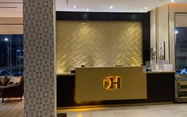 Doolve Hotel