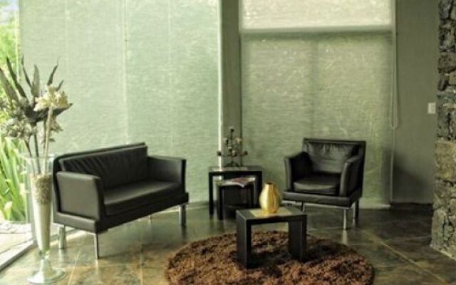 Las Puertas al Cielo