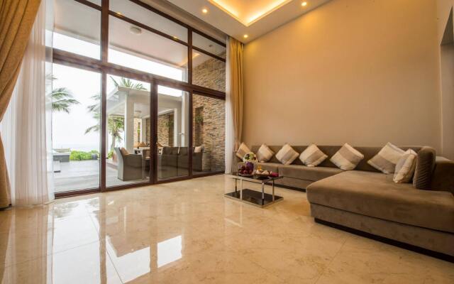 Vinpearl Da Nang Villas