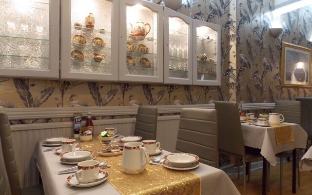 The Rockley Hotel