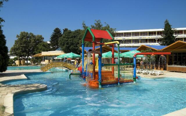 Hotel Kaliakra Mare - Ultra All Inclusive