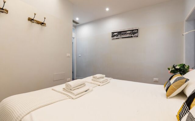 Rome As You Feel - Vacche Apt. in Navona