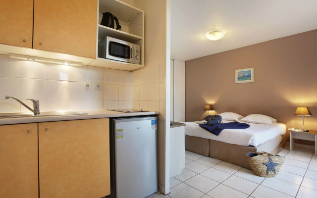 Appart Hotel Odalys City Aix en Provence Le Clos de la Chartreuse