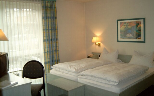 Hotel Deutsches Haus