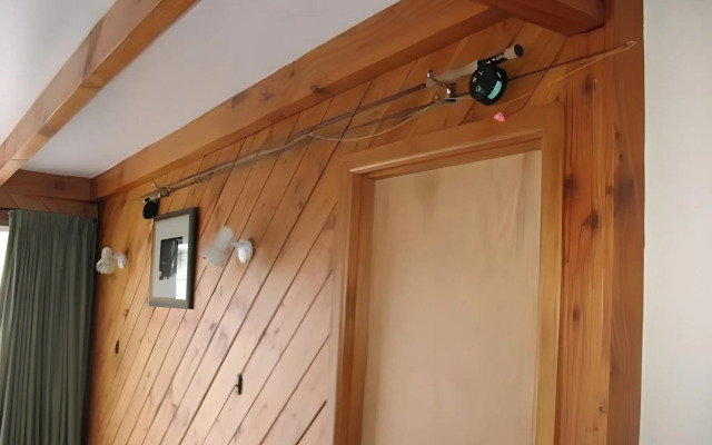 Tongariro River Motel