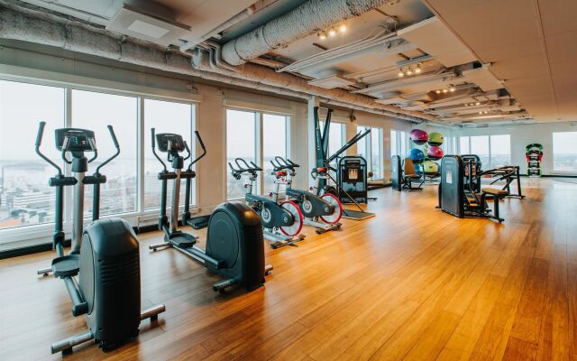 Best Western Plus Hotel Plaza