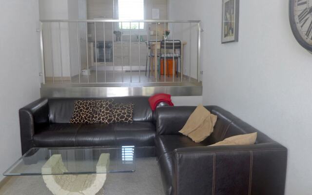 Route de Coinsin Lussy-sur-morges