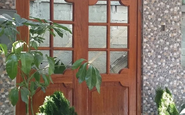 Hostal Cusi Qoyllor