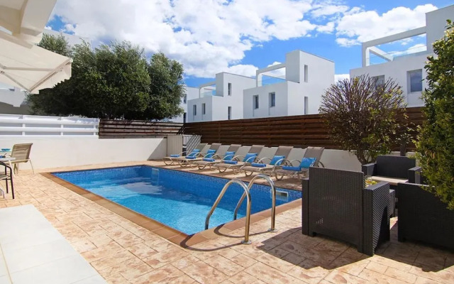 Nissinia Ayia Napa in Ayia Napa