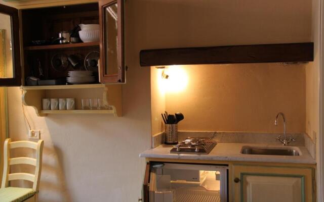 Residenza Sant Andrea