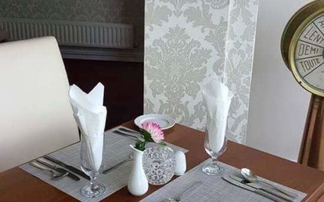 Hotel Rosslare