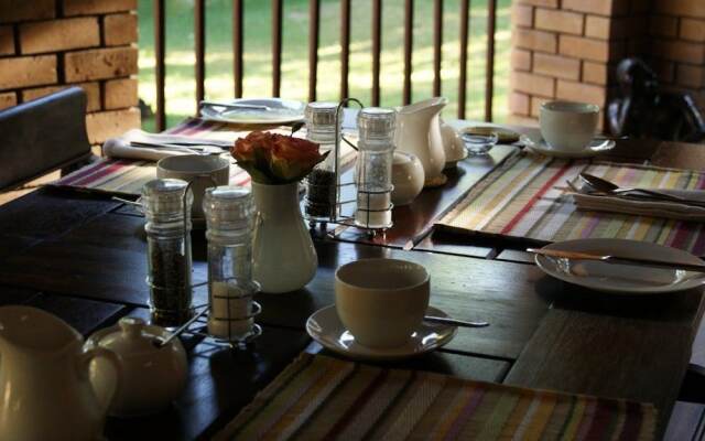 Dreamfields Guesthouse