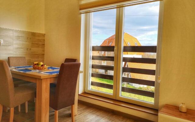 Iznad Oblaka Apartman 8