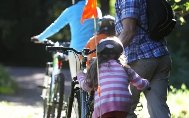 Forest Holidays Forest of Dean