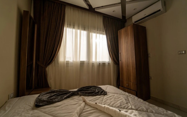 Gardenia Pyramids Hostel