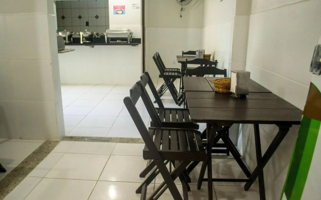 Hotel Pousada Mandacaru