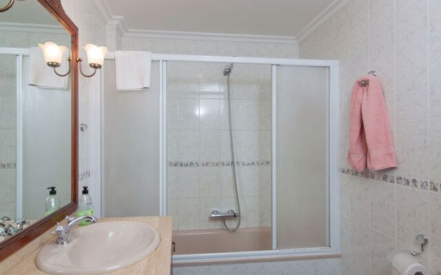 Apartment Rico Castro-Urdiales