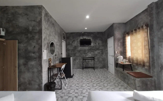 4 Corner Khaoyai