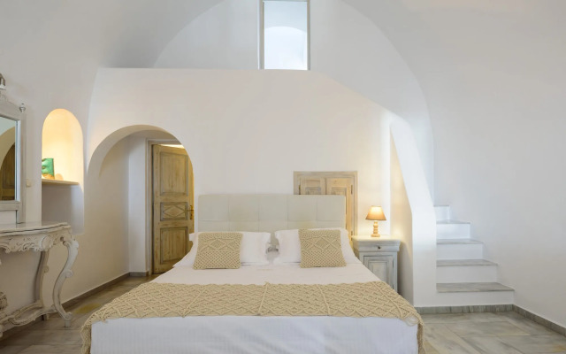 MyBoZer Hotel Kallisto
