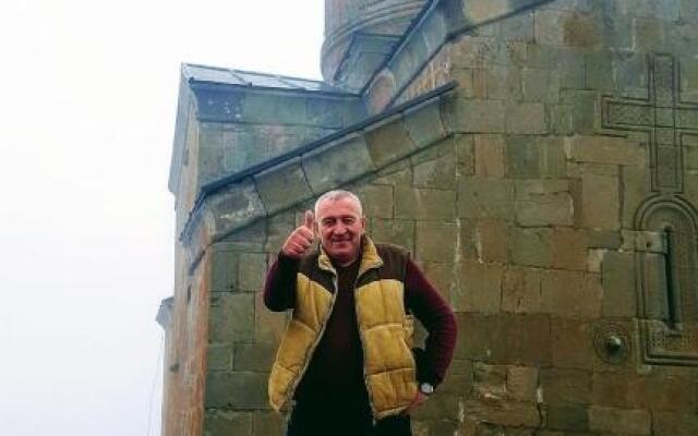 Уютный дом: APARTMENT (Fer House)