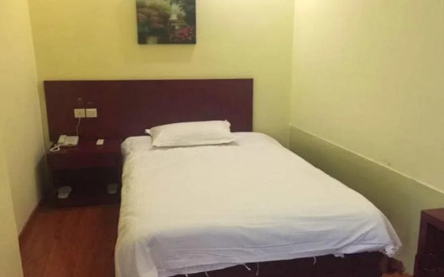 Elan Hotel Lanzhou Xiguan Xidan