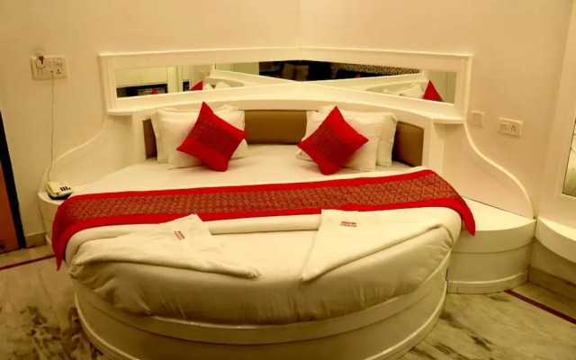 New Hindustan By Backpackers Heaven