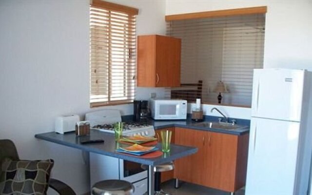 Cabo Condo