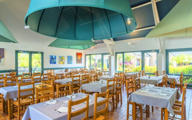 Village Vacances Azureva Kerjouanno