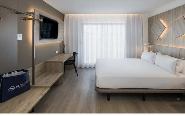 Senator Gandia Hotel