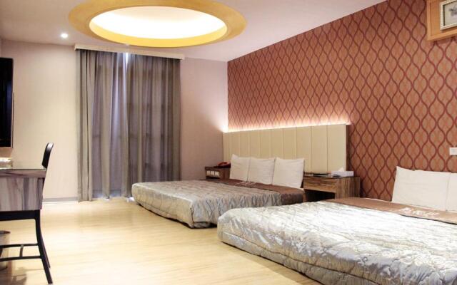 Beethoven Motel