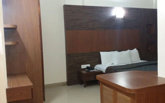 Hotel Royal Enclave