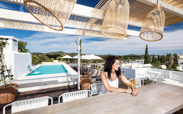 Gatzara Suites Santa Gertrudis