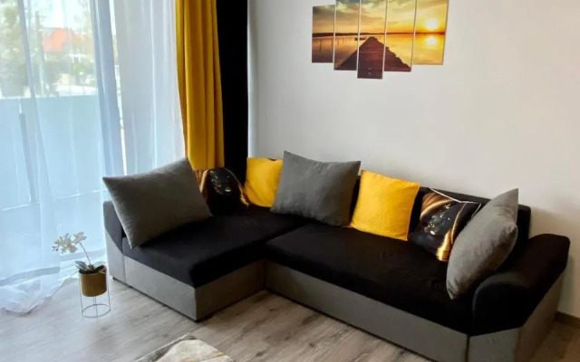 Pegazus Apartman
