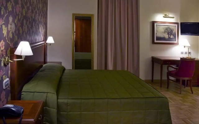 Relais Villa Fornari
