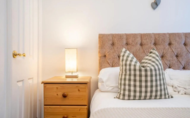 The York Suite, The Shambles