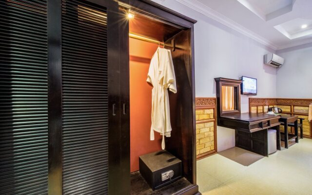 Seasons d'Angkor Villa