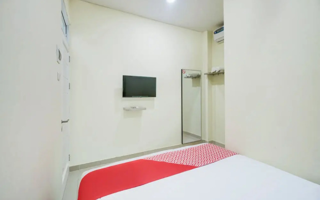 OYO 94494 Krekot Residence Pasar Baru