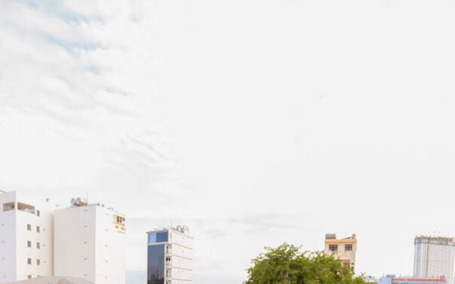 Thap Ba Hana Apartment