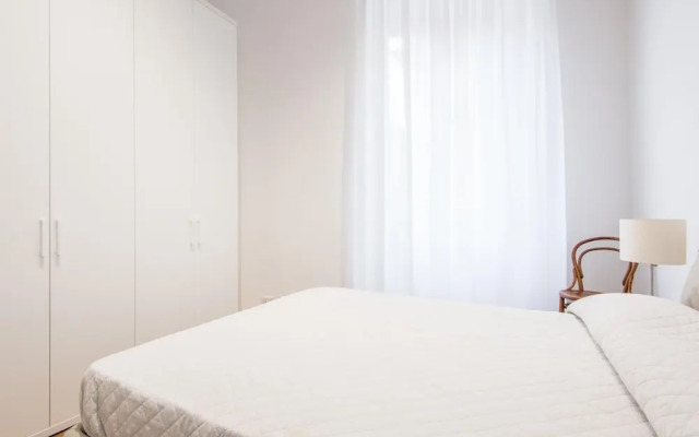 RSH San Cosimato Luxury Bright Apartment