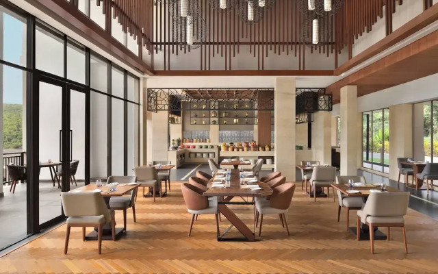 La Serene Resort & Spa