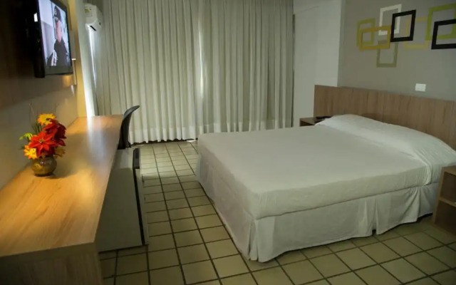 Monza Palace Hotel