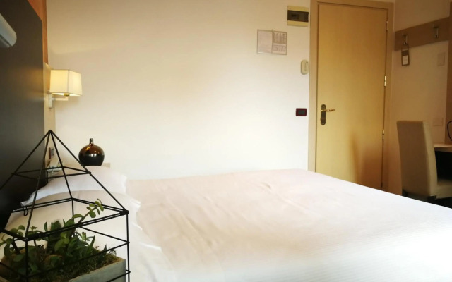 Park Hotel Serena