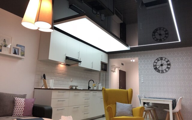 Apartamenty Usteckie - Na Wydmie